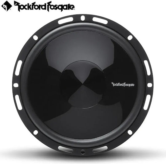 Rockford Fosgate Punch P165-SE Autolautsprecher Set Geteilte 6.5" mit 60W RMS (2 Weg)