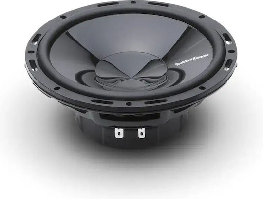 Rockford Fosgate Punch P165-SE Autolautsprecher Set Geteilte 6.5" mit 60W RMS (2 Weg)