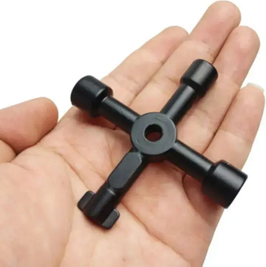 Pasco Multi-Use Cross Key