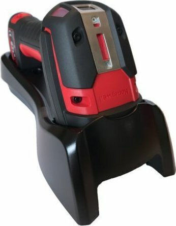 Honeywell Handheld Wired Scanner with 2D and QR Barcode Readability
