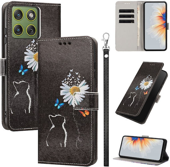 SSCase Wallet (Moto G47)