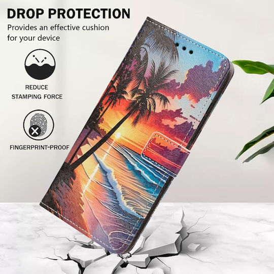 SSCase Wallet (Moto G47)