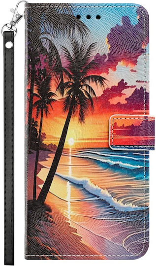 SSCase Wallet (Moto G47)