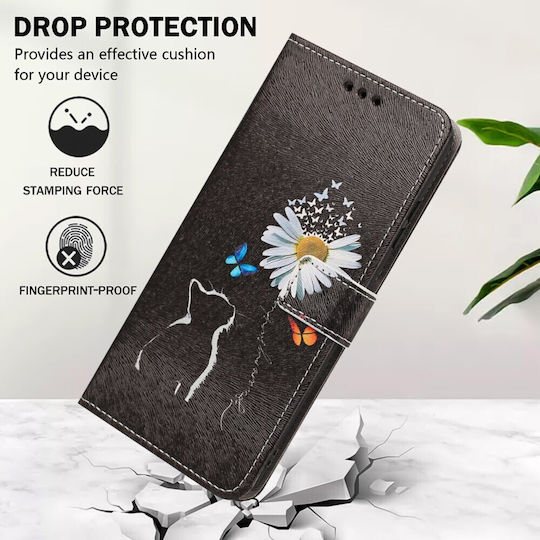 SSCase Wallet (Moto G47)