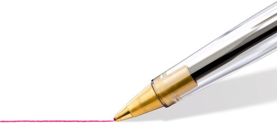 Staedtler Stick Pens Ballpoint