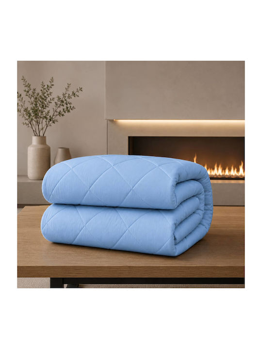 Astron Italy Einzelbettdecke 160x240cm 144 350 GSM