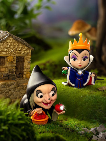 Blind Box Фигурки Disney Villains
