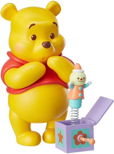 Сляпа кутия Фигура Парти Приятели на Winnie Pooh