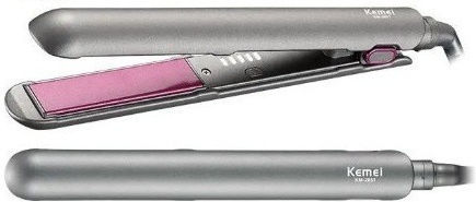 Kemei KM-2851 Hair Straightener