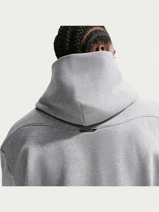 Standard Issue Hoodie Grey