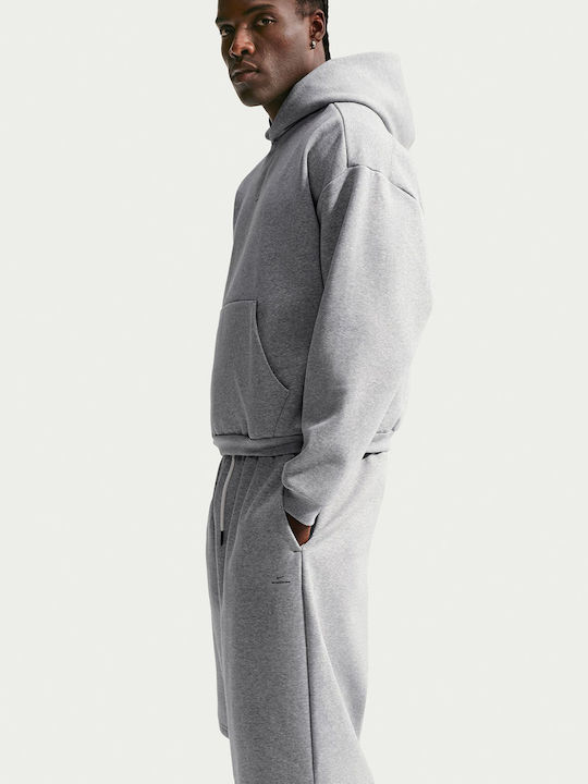 Standard Issue Hoodie Grey
