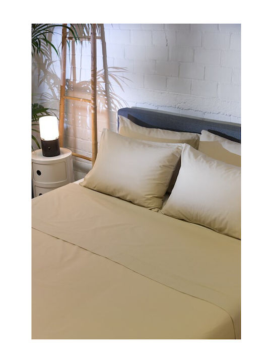 Biocarpet Bettlaken Set Naf Naf Hue Safari-Birke Set Bettlaken 170x260cm