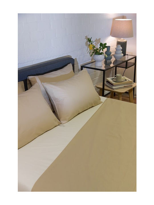 Biocarpet Bettlaken Set Naf Naf Hue Safari-Birke Set Bettlaken 170x260cm