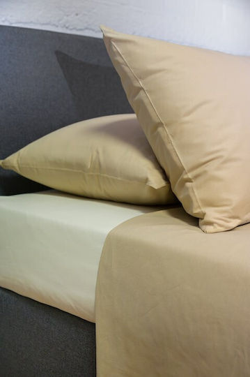 Biocarpet Bettlaken Set Naf Naf Hue Safari-Birke Set Bettlaken 170x260cm