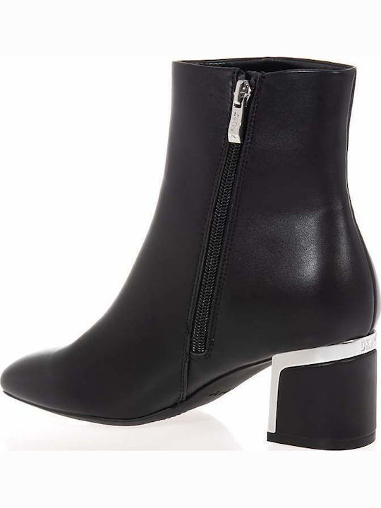 DKNY Ghete dama Negre