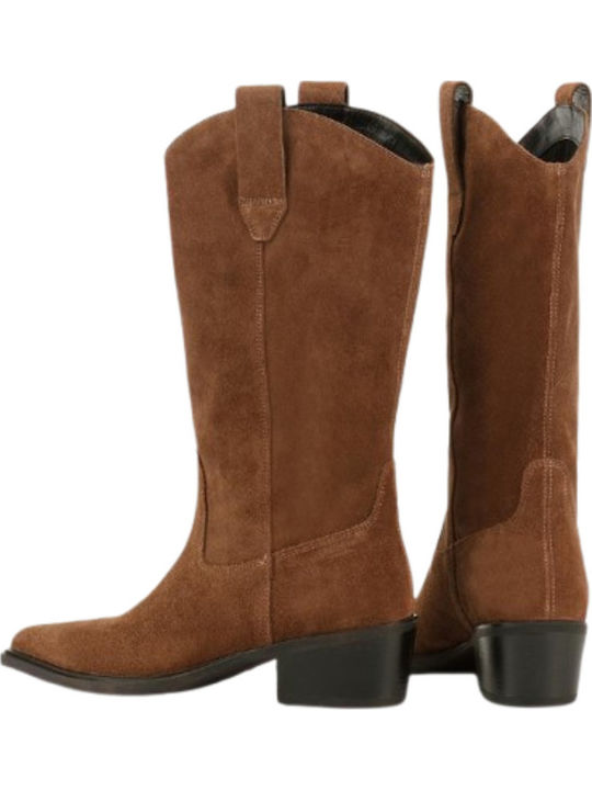 Kelsey Women's Brown Boots