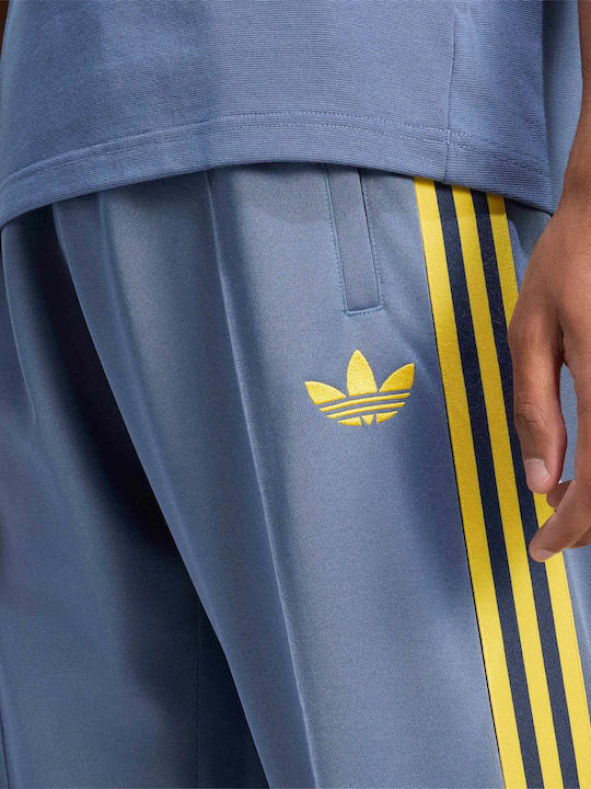 Sweatpants Blue