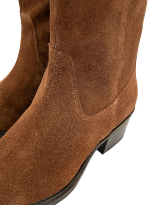 Kelsey Women's Brown Boots