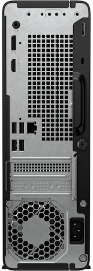 HP ProDesk 2 SFF G1i E PC Compact Desktop PC (i5-14400/16GB DDR5/512GB SSD/Fără sistem de operare)