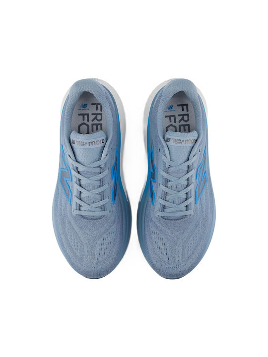 Men's Sport Shoes Running Blue
