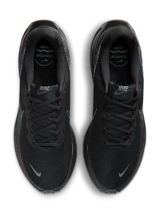 Revolution 8 Pantofi sport pentru bărbați Running Negre