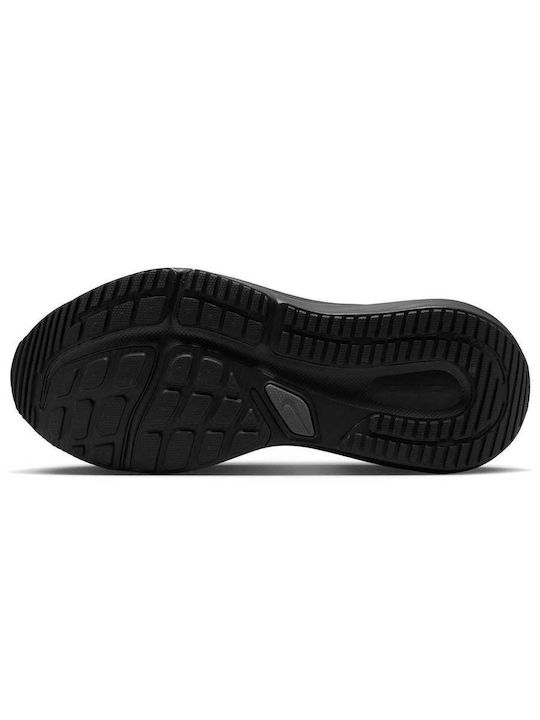 Winflo Herren Sportschuhe Laufen Schwarze