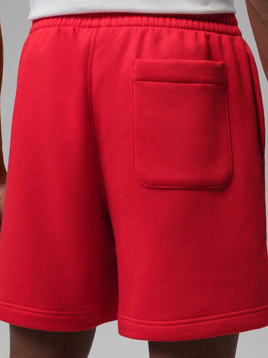 Ανδρική Βερμούδα Red