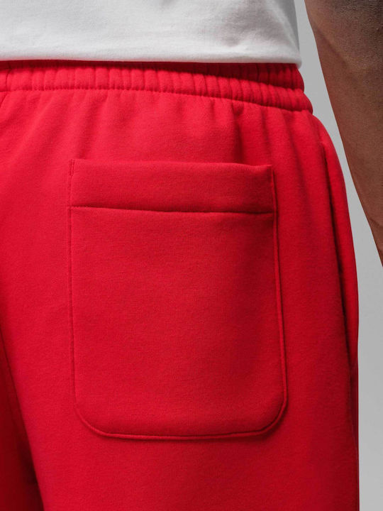 Ανδρική Βερμούδα Red