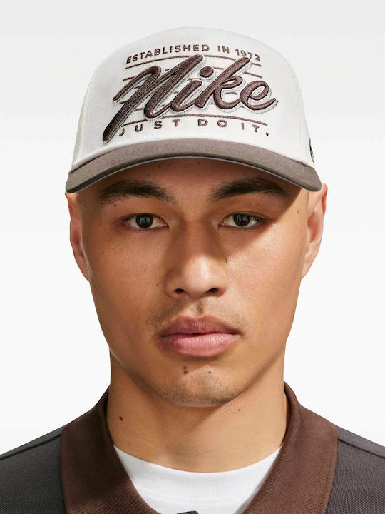 Nike White Unisex
