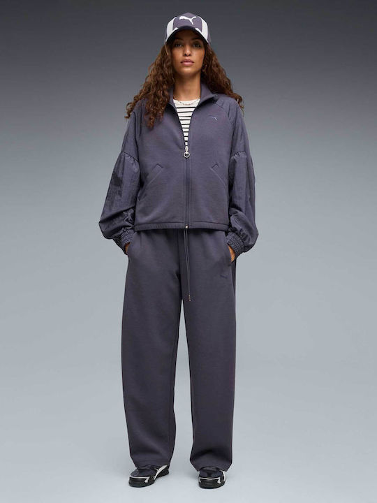 Sweatpants Blue