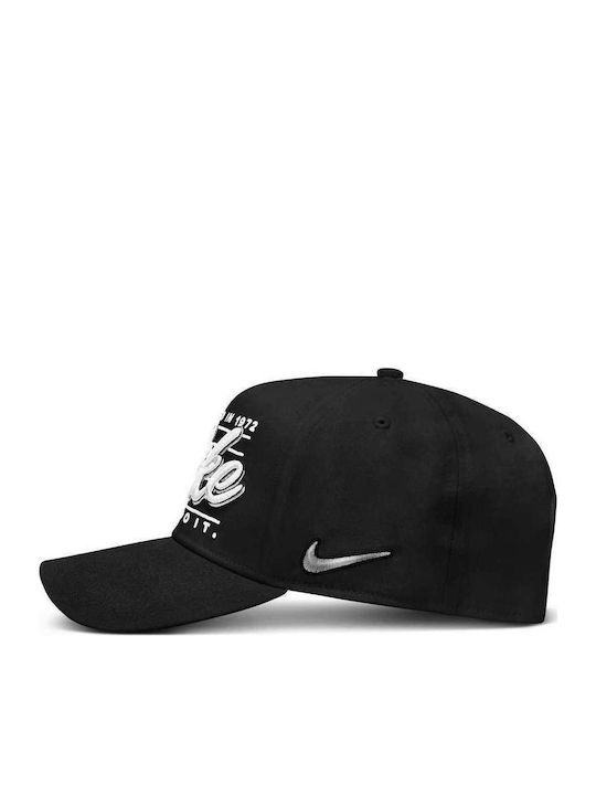 Black Unisex