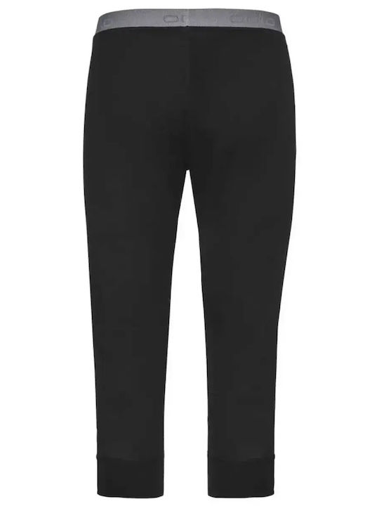 Odlo Men's Thermal Pants Black
