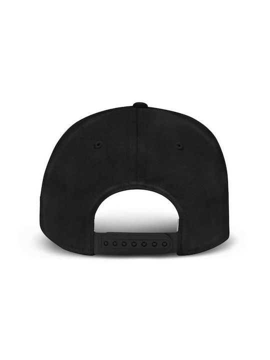 Black Unisex