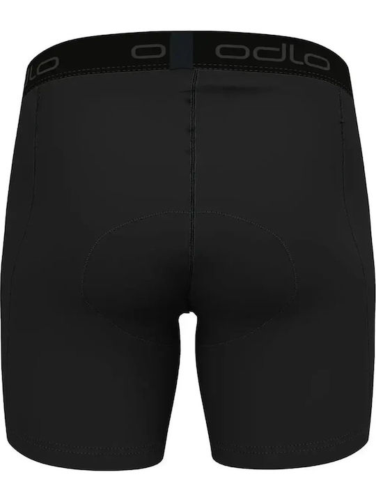 Odlo Thermal Shorts Black