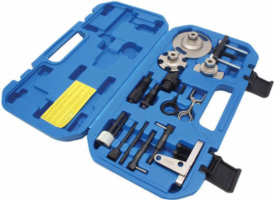 Satra Set Unelte Manuale Pentru Mașini De Timpi Pentru VW / Audi