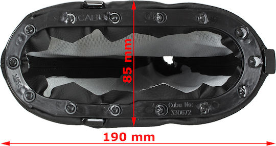 Ford Transit Connect 02-09 Handbremsen Schutzabdeckung + Rahmen