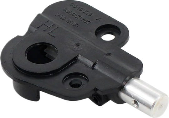 Poulan Oil Pump 2050-2150-2250-2450-2550