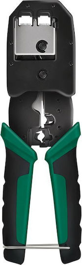 LogiLink Network Crimping Pliers RJ12, RJ11, RJ45