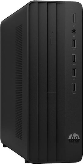 HP Pro 290 G9 SFF Desktop PC (i3-13100/16GB DDR4/512GB SSD/W11 Pro EDU)