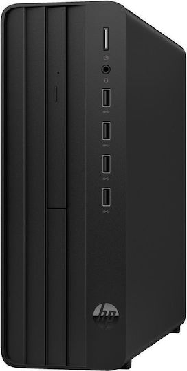 HP Pro 290 G9 SFF Desktop PC (i3-13100/16GB DDR4/512GB SSD/W11 Pro EDU)