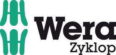 Προέκταση Wera Zyklop 3/8" 125mm Μανίκι