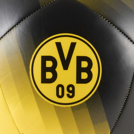 PUMA Soccer Ball Yellow