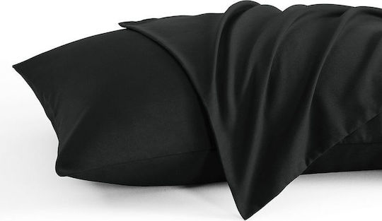 SteweHome Set Schwarz 50x70cm STE-002331-V118460-1269041 SteweHome Set Schwarz 50x70cm STE-002331-V118460-1269041