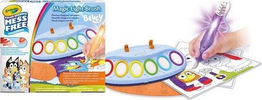 Crayola Painting Color Wonder