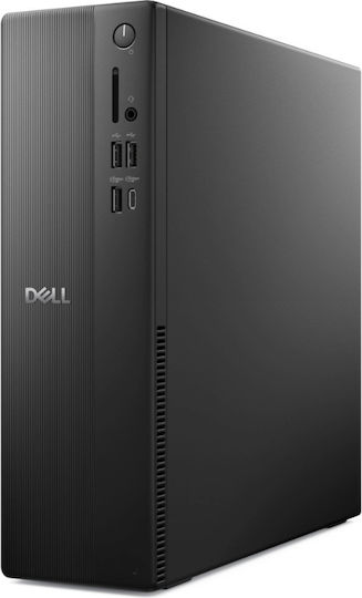 Dell Pro Slim Essential Desktop PC (Kern i3-14100/8GB DDR5/512GB SSD/W11 Pro)