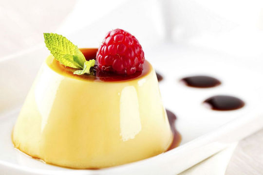 Μείγμα Κρέμας Cream Caramel 5kg