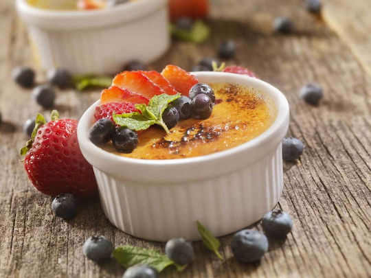 Amestec pentru cremă Crème Brûlée 5 kg