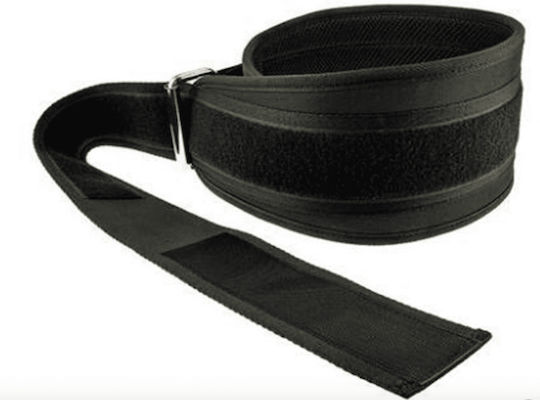 Mds Fabric Waist Belt