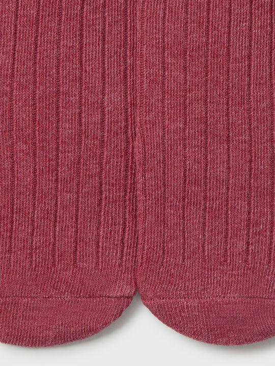 Mayoral Kinderstrumpfhosen Rosa
