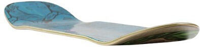 Santa Cruz 8.5" Σανίδα Shortboard